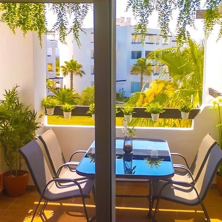 Mar Golf Luxe Flat Lägenhet Murcia Exteriör bild