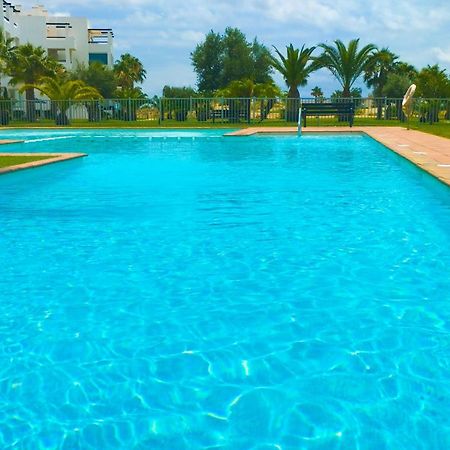 Mar Golf Luxe Flat Lägenhet Murcia Exteriör bild